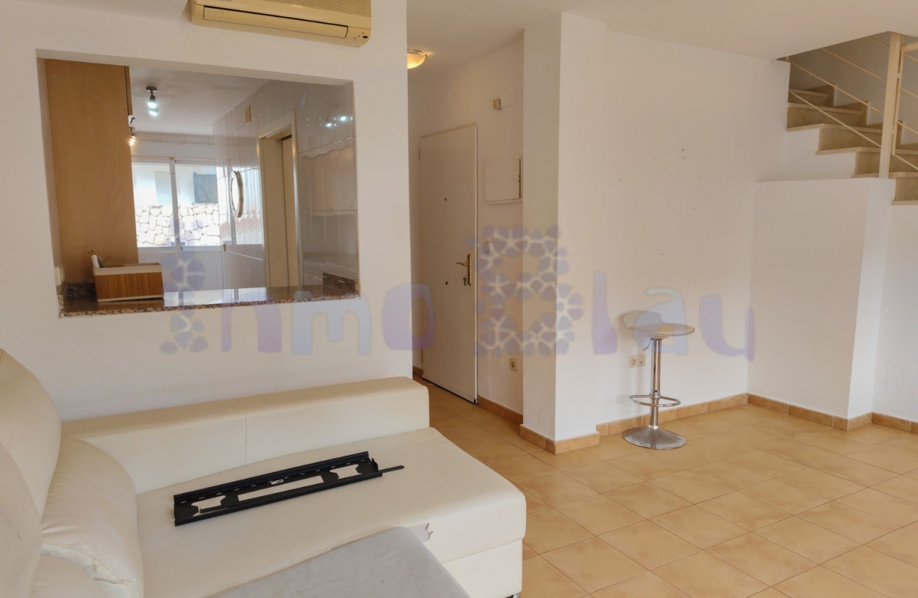 Reventa - Casa - Relleu