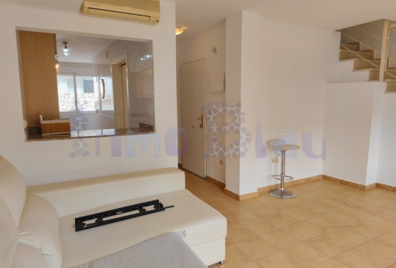 Reventa - Casa - Relleu