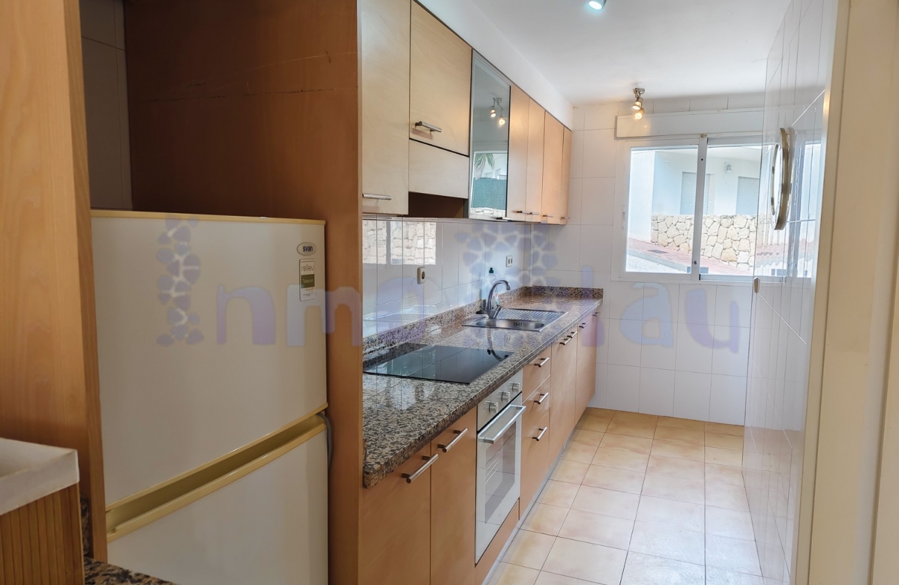 Reventa - Casa - Relleu