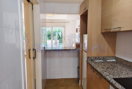 Reventa - Casa - Relleu