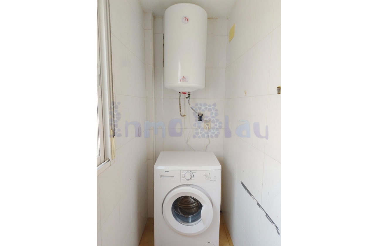 Reventa - Casa - Relleu