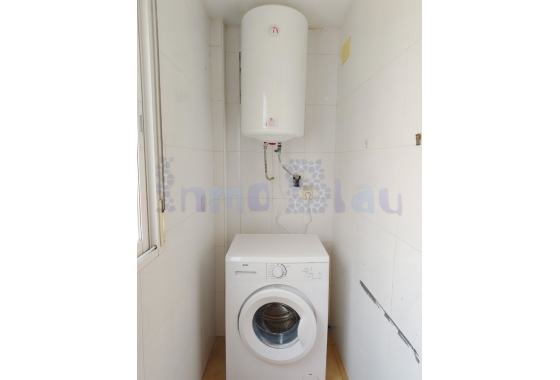 Reventa - Casa - Relleu