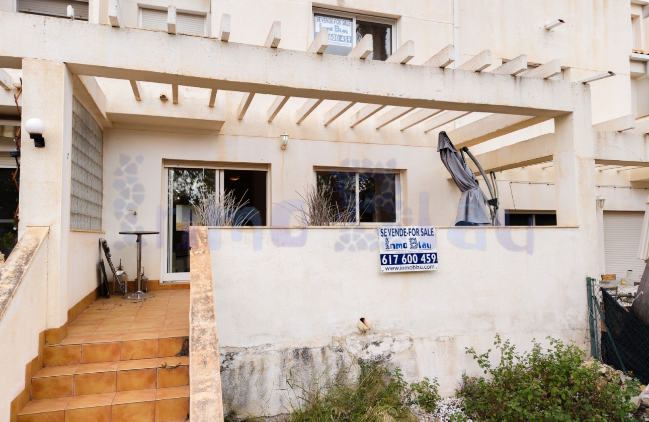 Reventa - Casa - Relleu