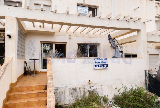 Reventa - Casa - Relleu