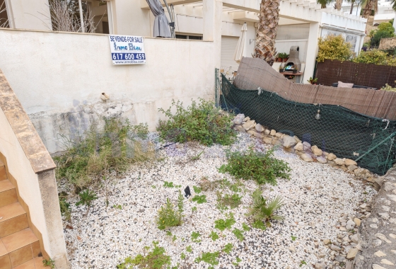 Reventa - Casa - Relleu