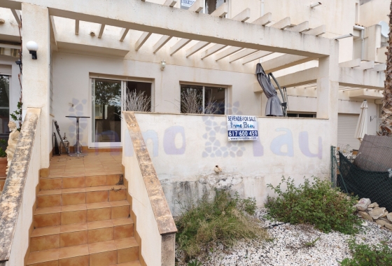 Reventa - Casa - Relleu