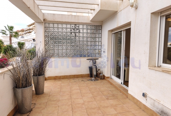 Reventa - Casa - Relleu