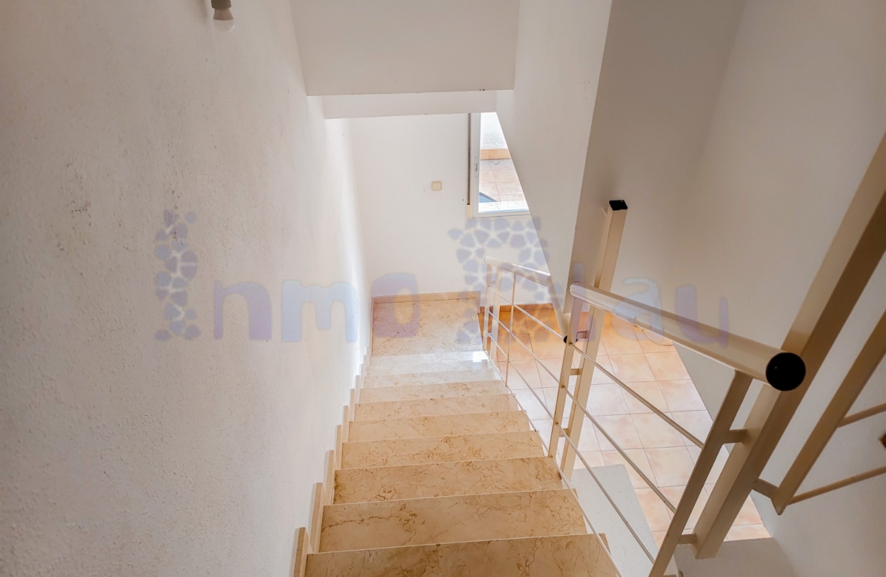 Reventa - Casa - Relleu