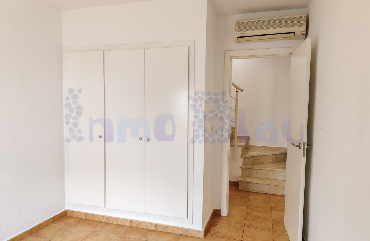 Reventa - Casa - Relleu