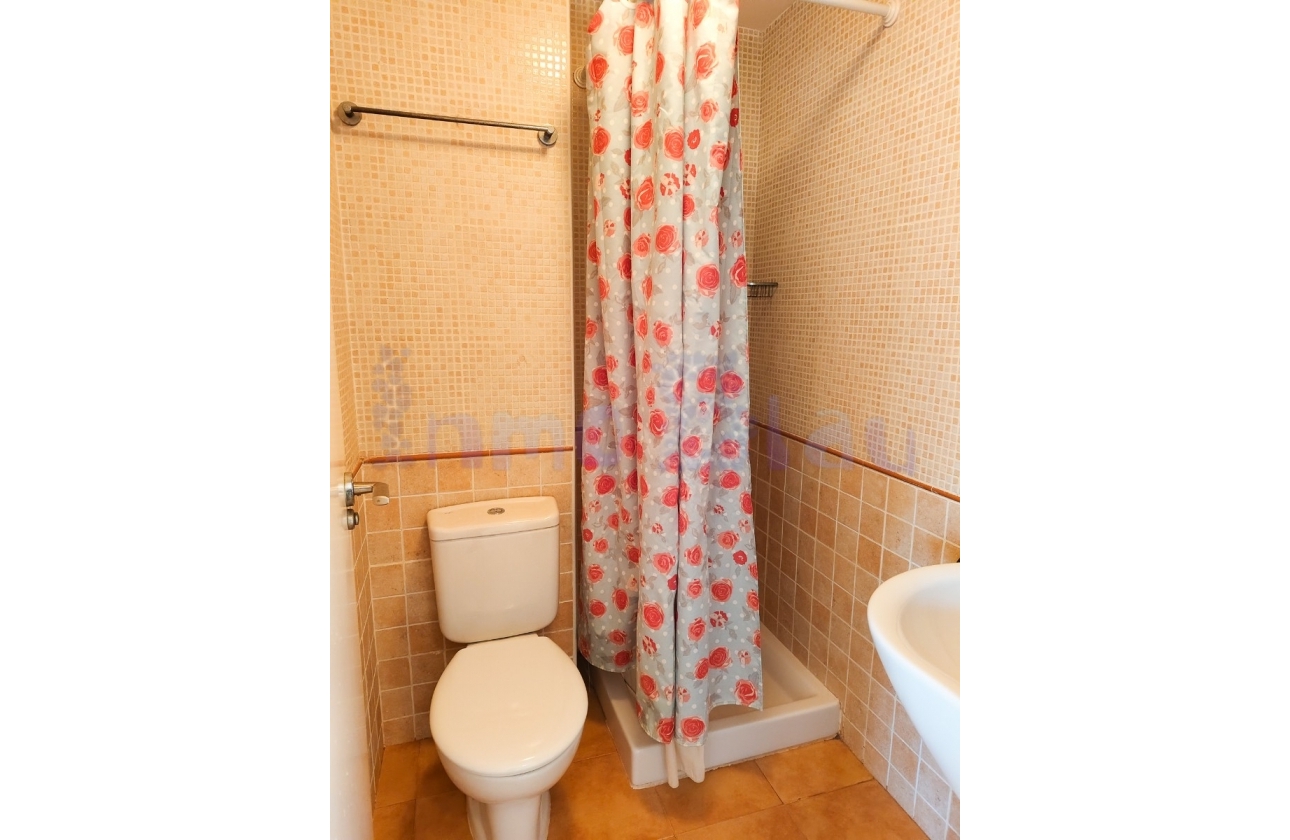 Reventa - Casa - Relleu