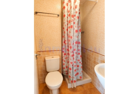 Reventa - Casa - Relleu