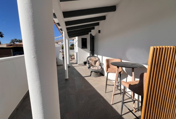 Resale - House - Orihuela Costa - Punta Prima