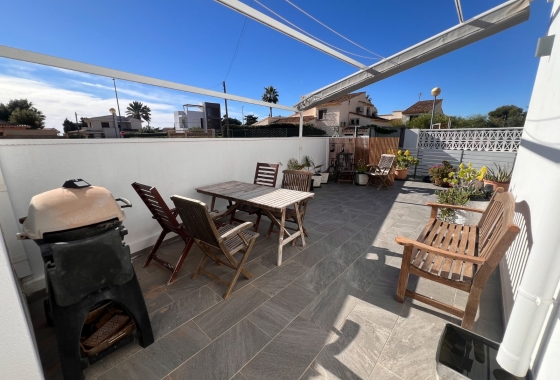 Resale - House - Orihuela Costa - Punta Prima