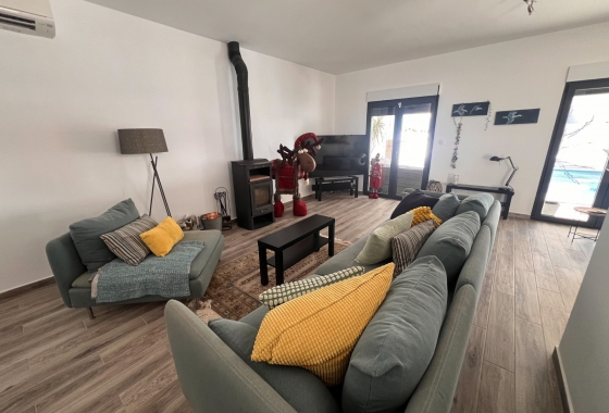 Resale - House - Orihuela Costa - Punta Prima