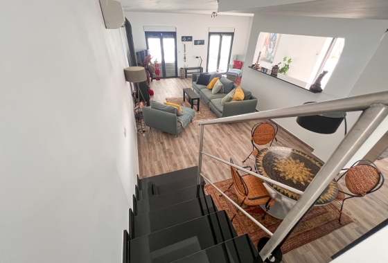 Resale - House - Orihuela Costa - Punta Prima