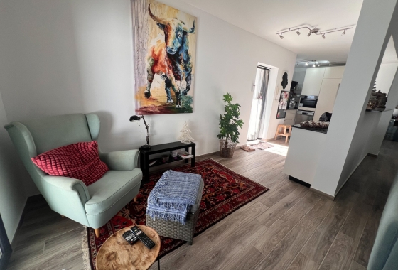 Resale - House - Orihuela Costa - Punta Prima