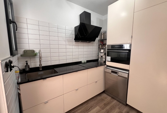 Resale - House - Orihuela Costa - Punta Prima