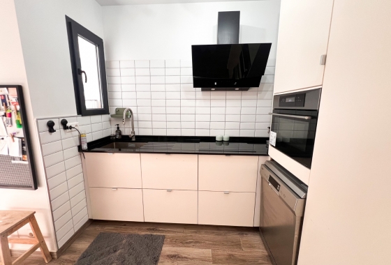 Resale - House - Orihuela Costa - Punta Prima