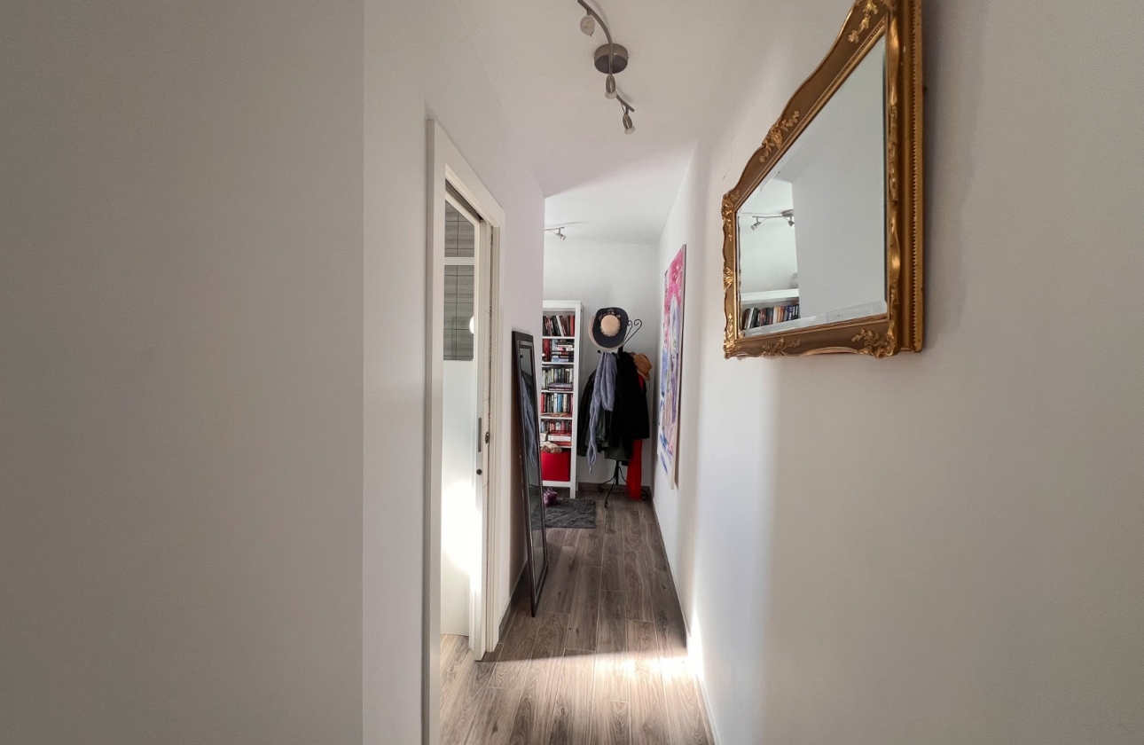 Resale - House - Orihuela Costa - Punta Prima