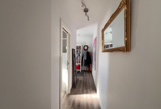 Resale - House - Orihuela Costa - Punta Prima