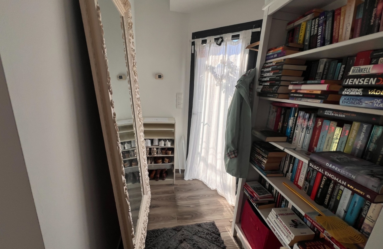 Resale - House - Orihuela Costa - Punta Prima