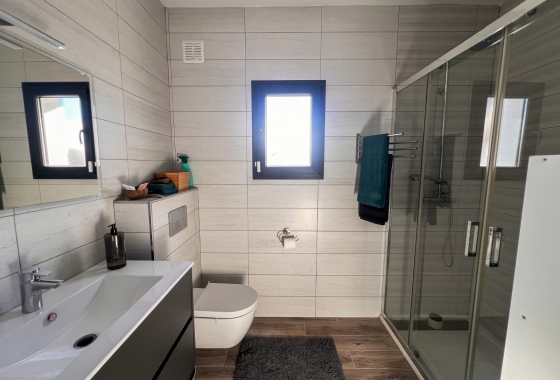 Resale - House - Orihuela Costa - Punta Prima