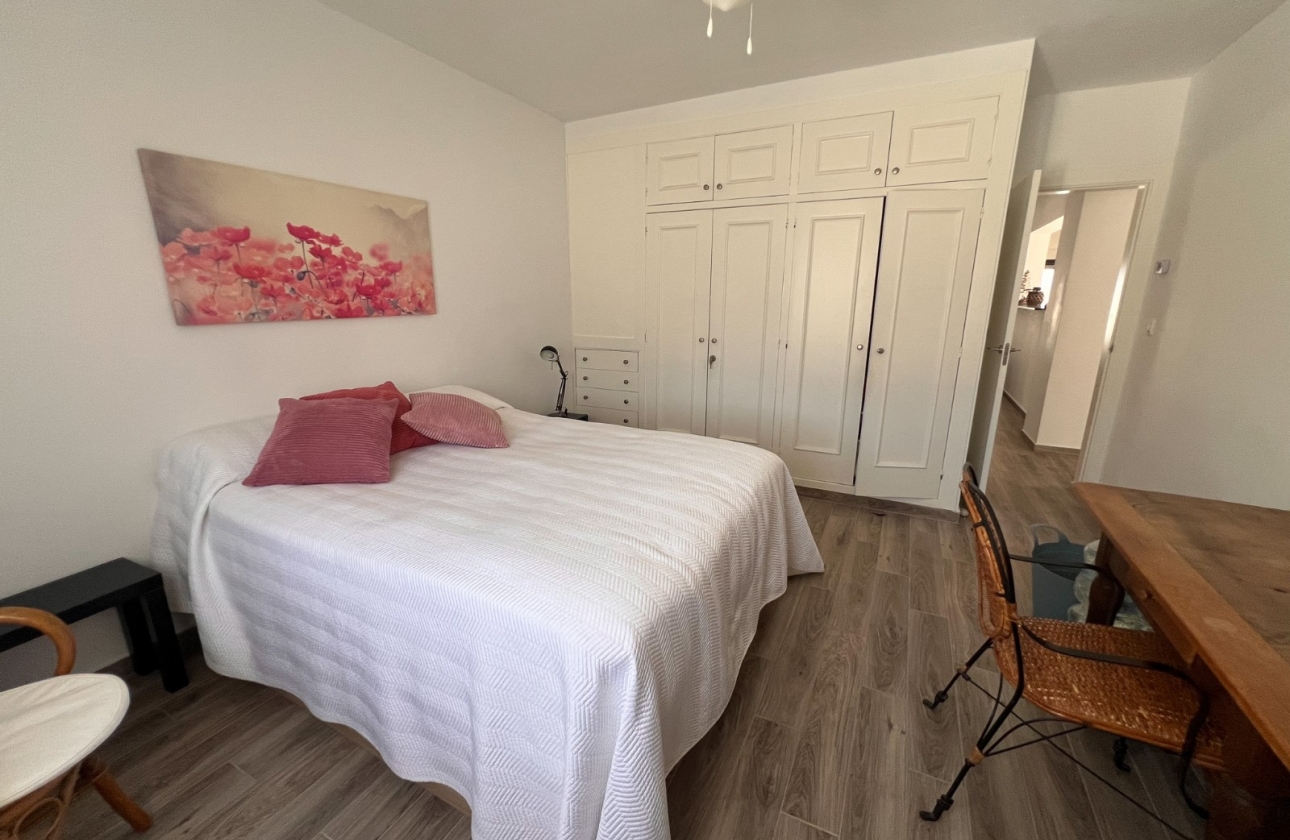 Resale - House - Orihuela Costa - Punta Prima