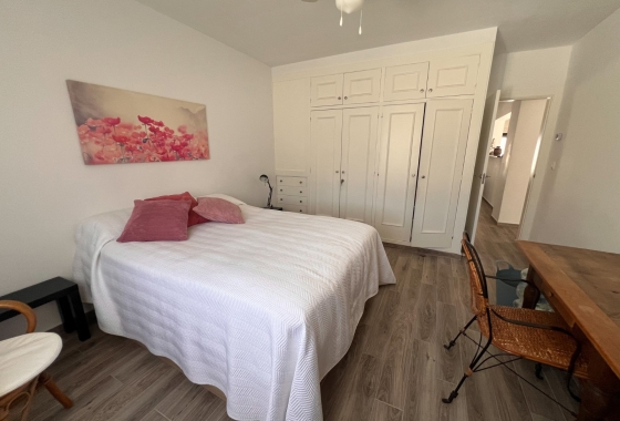 Resale - House - Orihuela Costa - Punta Prima