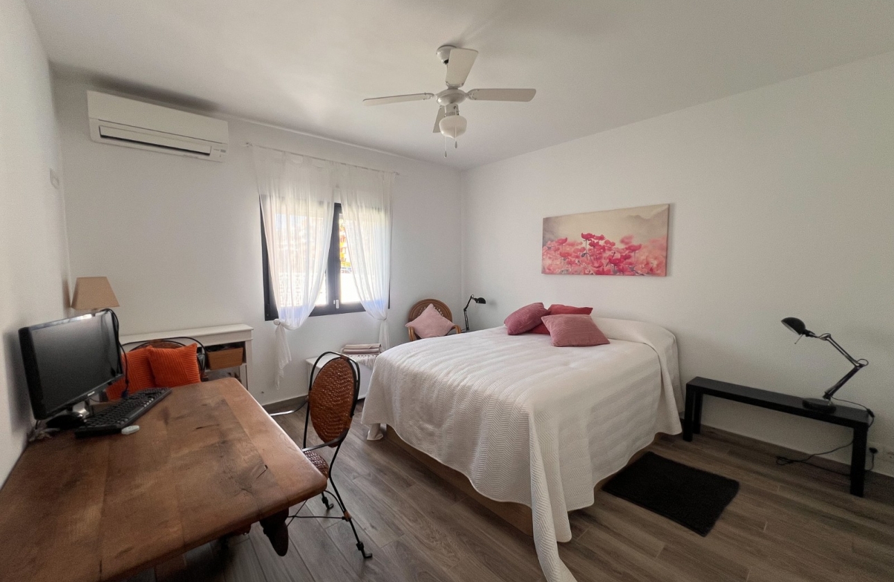 Resale - House - Orihuela Costa - Punta Prima