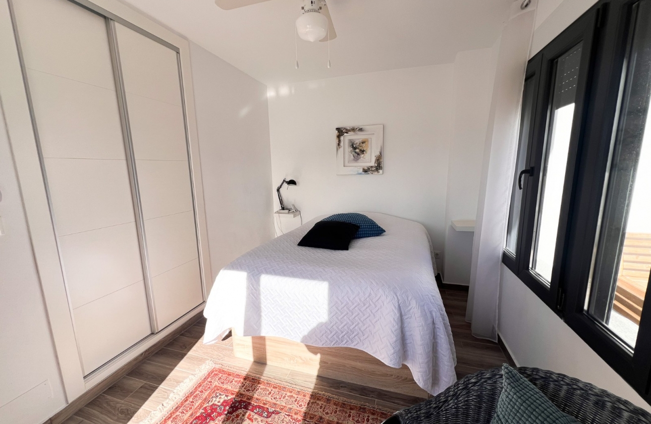 Resale - House - Orihuela Costa - Punta Prima