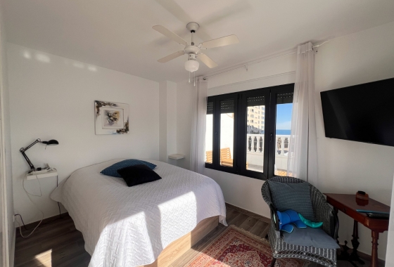 Resale - House - Orihuela Costa - Punta Prima