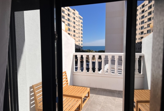 Resale - House - Orihuela Costa - Punta Prima