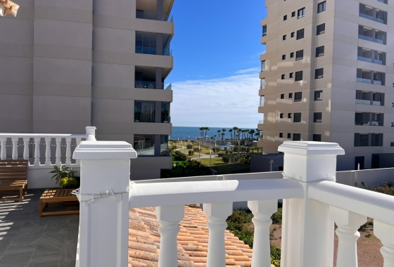 Resale - House - Orihuela Costa - Punta Prima