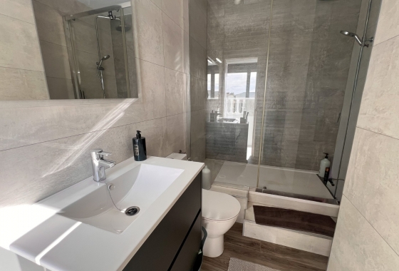 Resale - House - Orihuela Costa - Punta Prima