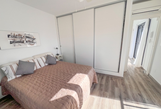 Resale - House - Orihuela Costa - Punta Prima