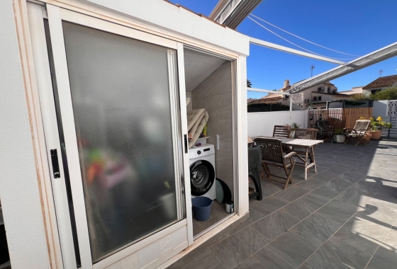 Resale - House - Orihuela Costa - Punta Prima