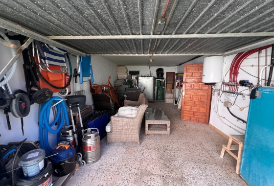 Resale - House - Orihuela Costa - Punta Prima