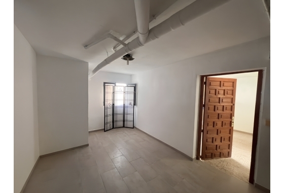 Resale - House - Orihuela Costa - Punta Prima