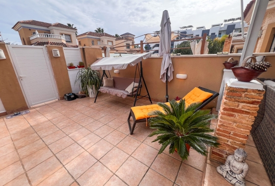 Resale - Villa - Guardamar del Segura - El Raso