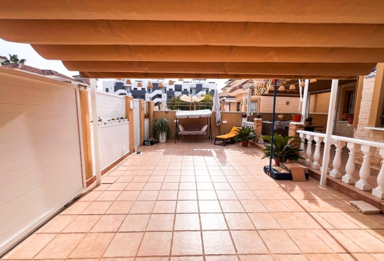 Resale - Villa - Guardamar del Segura - El Raso