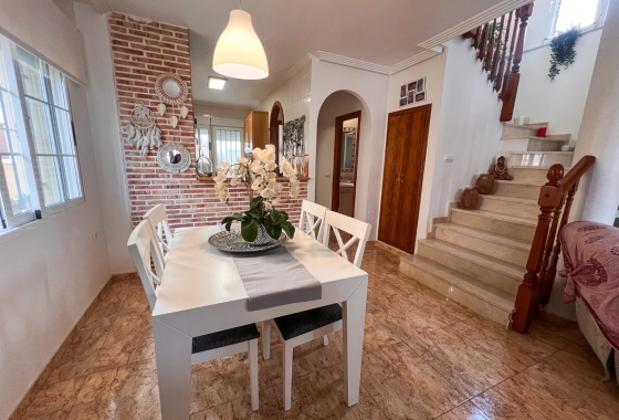 Resale - Villa - Guardamar del Segura - El Raso