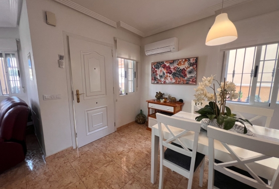 Resale - Villa - Guardamar del Segura - El Raso