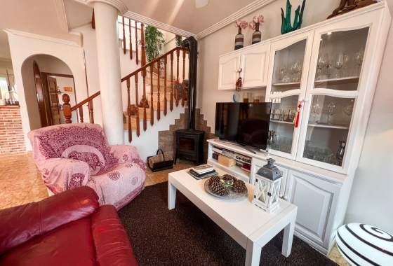 Resale - Villa - Guardamar del Segura - El Raso