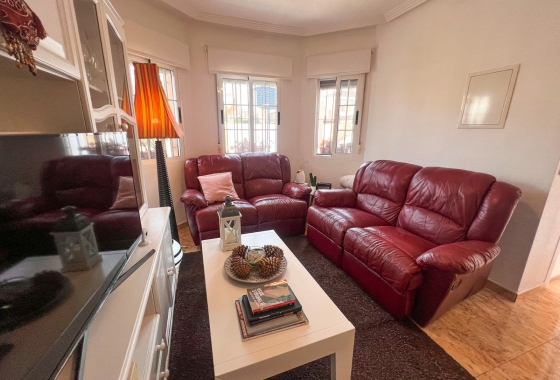 Resale - Villa - Guardamar del Segura - El Raso