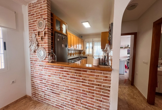 Resale - Villa - Guardamar del Segura - El Raso