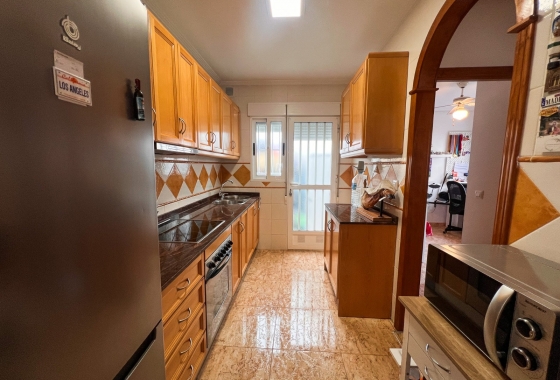 Resale - Villa - Guardamar del Segura - El Raso