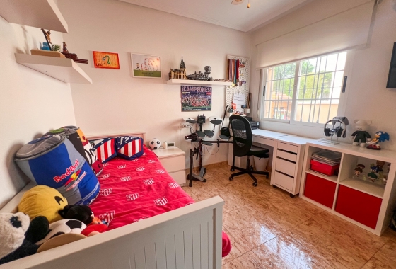 Resale - Villa - Guardamar del Segura - El Raso