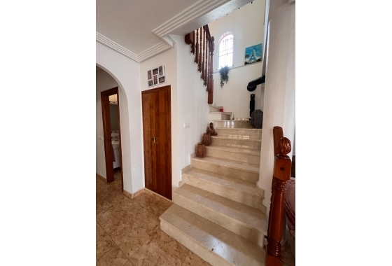 Resale - Villa - Guardamar del Segura - El Raso
