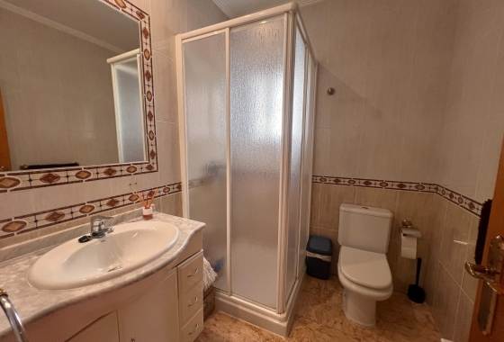 Resale - Villa - Guardamar del Segura - El Raso