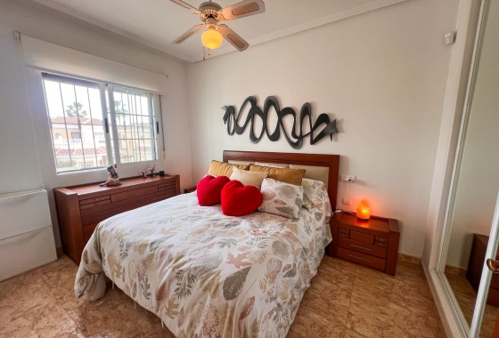 Resale - Villa - Guardamar del Segura - El Raso